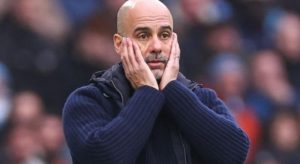 Pep Guardiola offers Manchester City star to Barcelona but Laporta this time did not fall into the trap and refused to sign the player