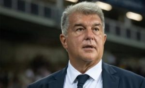 Voices inside Barcelona are calling on Joan Laporta to sign a heavyweight player for free in the next transfer window