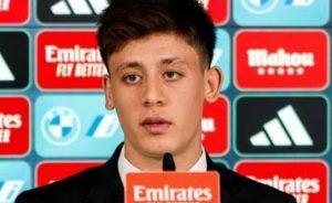 I’m not happy with my current role at the club,I have spoke with Ancellotti about that and if this matter persist like this, I’ll have no option than to find my way out by the Summer”, Madrid star Arda Guler finally reveals His decision to leave the club regarding the Ongoing saga between Him and Ancellotti lately