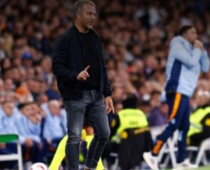 Before Valencia’s cup match… Hansi Flick surprises everyone with a h,arsh decision to pu,nish the team’s star