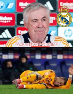 BREAKING: Ancelotti Delivers Shock News for Kylian Mbappé Ahead of Man City Clash