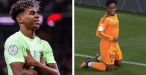 Real Madrid fan claims ‘Endrick is more talented than Yamal’ – gets properly roasted by Culers