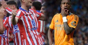 Vinicius Junior: The Bad News 48 Hours Before Real Madrid vs Atlético