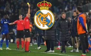 Flick’s slap to Real Madrid: ‘We are not like that nor do we look for excuses’