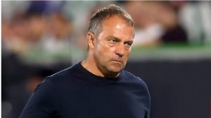 No More Gifts – Hansi Flick Changes His Strategy with Barcelona Substitutions