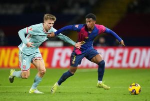 Why Barcelona prefer facing Real Madrid over Atletico Madrid in Copa del Rey – report