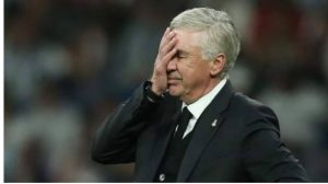 He is going to be out for a very long time”, Carlo Ancelotti reveals fresh Real Madrid injury blow after win over Leganés