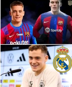 Barcelona to take a check on Bayer Leverkusen duo Florian Wirtz and Jonathan Tah against Atletico