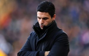 Arsenal Braced for Real Madrid ‘World Record Bid’ as Summer Transfer ‘Plan’ Emerges