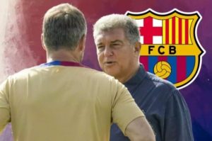 3 Barcelona Players Expressed ‘Concern’ at the Club Targeting Marcus Rashford