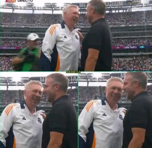 FC Barcelona Announces Incoming Player Transfer In Blow To Real Madrid