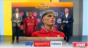 Liverpool Transfer News Live: Nico Williams Update, Hugo Larsson Rumors, Xavi Simons $83M Links