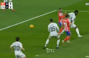 it’s either they sell Him or I leave,I can no longer continue playing with him anymore He can’t even pass the ball to me””, Real Madrid Star boy Kylian Mbappe reveals the ONE Madrid player that really annoyed Him last night