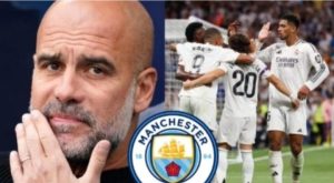 Real Madrid or Man City: The Shock Prophecy That’s Shaking Up the Champions
