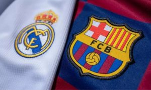 FC Barcelona Announces Incoming Player Transfer In Blow To Real Madrid