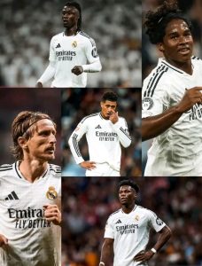 Real Madrid Defenders OUT vs Manchester City: A Crisis at the Back