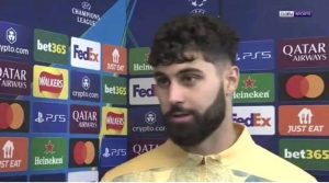 “I’m not afraid of Him, Fans will see how I will hold Him that day” – Man City Star Gvardiol Sends Strong Champions League Warning to One Madrid Player Ahead of Their Clash This Week