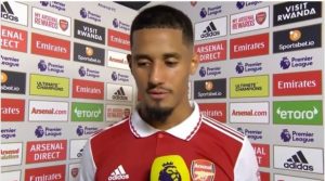 Joining Real Madrid Have Also Been My Dream But I Won’t Be Possible If They Fails To Meet Up This Demands”, William Saliba Reveals The ONE Condition That Will Make Him Join Madrid By The Summer Amid Recent Transfer Report