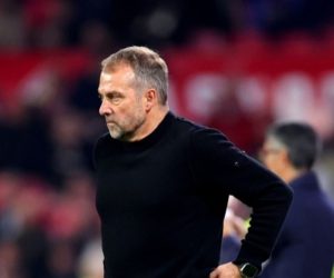 Hansi Flick Criticizes Barcelona Star Ha,rshly After Sevilla Match: He Doesn’t Have The Required Level