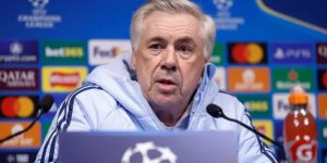 Carlo Ancelotti has made a bold prediction ahead of Real Madrid’s highly anticipated Champions League clash with Manchester City, suggesting that the winner of this match is likely to go on and win the title.