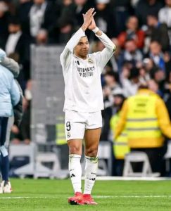 Magnificent | Les Bleus captain Kylian Mbappé continues to make history in French football: