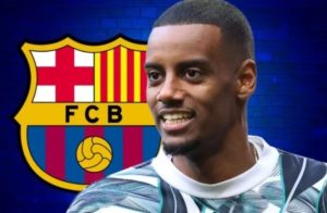 Surprise, Deal Closed Between Barça and Newcastle: ‘Alexander Isak in Exchange for
