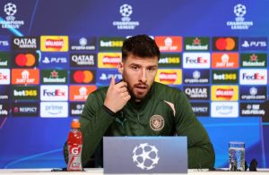 Ruben Dias: “Last year we dominated Real Madrid”