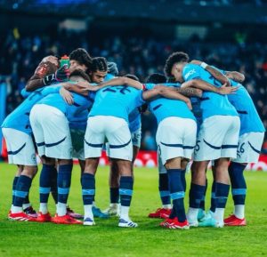 Champions LeagueManchester City defender Josko Gvardiol issued a strong warning ahead of their upcoming UEFA Champions League match against Real Madrid.by YounFebruary 11, 2025