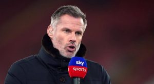 🗣️” I think he’s the only player who can keep Mbappe quiet,” 🗣️”He’s got the pace, the power, and the intelligence to deal with Mbappe’s pace and skills.