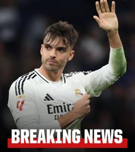 BREAKING: Court Upholds Indictment of Real Madrid Defender Raúl Asencio Amid Serious Allegations