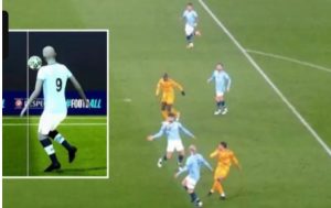 Why Erling Haaland’s goal against Real Madrid was allowed to stand despite ‘offside’ claims