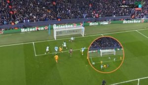 Manchester City – Real Madrid: Madrid’s notes