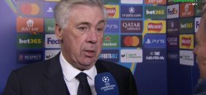 After the exciting victory over the City … Ancelotti apologizes to Real Madrid’s golden alternative star!