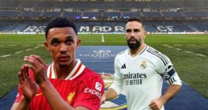 footballAgent Jude! Bellingham ‘intervening’ in Real Madrid’s pursuit of Trent Alexander-Arnold as Liverpool star backed to join ‘best friend’ at Santiago Bernabeu