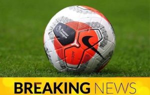 SHOCKING NEWS: FIFA has now admitted to the referee’s horrible error with the video assistant referee (VAR) during Manchester City vs Real Madrid . They “Man city” lost the match because of the referee’s negligence, which is a terrible scenario; we can’t let this happen, and the game needs to be REPLAYED.😡😡😡 Whenever it’s a game like this,it’s always in the favour of Pep Guardiola!!😡 The league has become corrupt and They just want to see us los