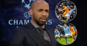 Kylian Mbappé or Haaland? Thierry Henry Makes a Stunning Choice After the 3-2 Thriller: “I Choose