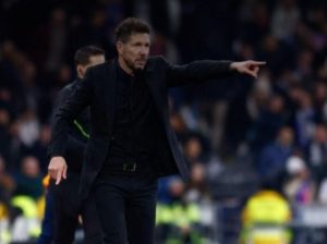 Diego Simeone has made Barcelona’s talented midfielder, Fermín López, one of his top priorities for the upcoming transfer window.