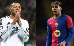 Copa del Rey Semi-Final Draw: Real Madrid and Barcelona Discover Their Opponents in Race for Treble Glory