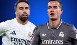 footballLucas Vázquez Warns Carvajal. Competition Arrives at Real Madrid: ‘He’s Coming for…’by YounFebruary