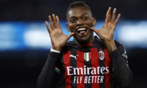 Barcelona offers AC Milan a crazy swap deal to secure the signing of Rafael Leão in the upcoming transfer window