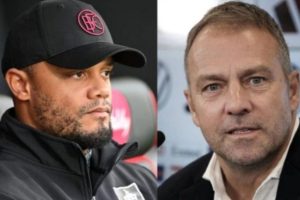 The Germany star sh,ocks everyone and ignores Bayern Munich’s offer to join Barcelona