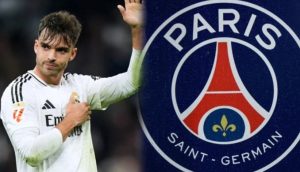 Transfer: Raúl Asensio Clan Ridicules a Big Offer from PSG