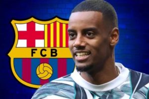 Barcelona and Newcastle are reportedly on the verge of completing a significant swap deal involving Alexander Isak and Raphinha, which could have a major impact on both teams.