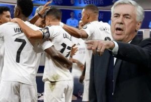 Fabrizio Romano Drops the Bombshell, There’s Interest from Madrid: ‘He’s the Bellingham of…