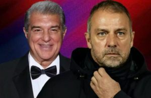 Better Than Nico Williams: Deco Finds Barça’s Next Star in America