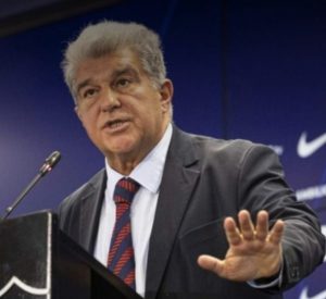 Barcelona Set to Sign Defender Ignored by Florentino Pérez