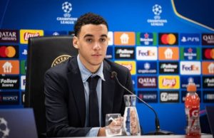 I’ve agreed personal terms to join Madrid but the transfer is on hold for now because I asked them to sell TWO players first, I can’t work with such players”: MADRID transfer target confirms he’ll join Madrid but ONE DANGEROUS condition