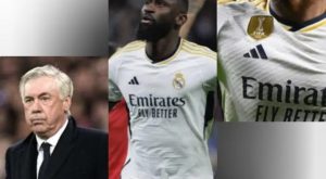 Real Madrid Identifies 22-Year-Old Academy Star as First Signing for 2025/26