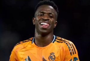 Saudi Arabia Prepared to Exceed Vinícius Júnior’s Release Clause with a 1.5 Billion Euro Offer