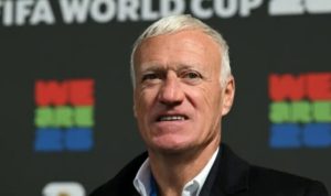 Kylian Mbappe returns! Didier Deschamps set to welcome Real Madrid star back into France fold for March internationals after omission from last squad